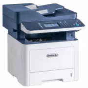 МФУ Xerox WorkCentre 3335 отзывы владельцев