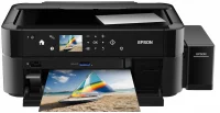 МФУ Epson L850 отзывы владельцев