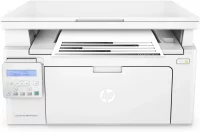 МФУ HP LaserJet Pro M132nw отзывы владельцев