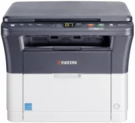 МФУ KYOCERA FS-1020MFP отзывы владельцев