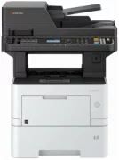 МФУ KYOCERA ECOSYS M3145dn отзывы владельцев