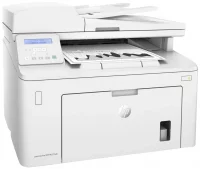 МФУ HP LaserJet Pro MFP M227sdn отзывы владельцев