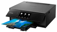 МФУ Canon PIXMA TS9140 отзывы владельцев