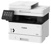 МФУ Canon i-SENSYS MF449x отзывы владельцев