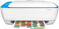 МФУ HP DeskJet 3639 отзывы владельцев