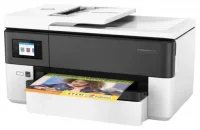 МФУ HP OfficeJet Pro 7720 отзывы владельцев