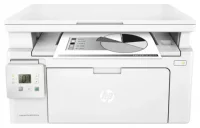 МФУ HP LaserJet Pro M132a отзывы владельцев