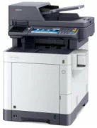 МФУ KYOCERA ECOSYS M6630cidn отзывы владельцев