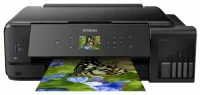 МФУ Epson L7180 отзывы владельцев