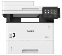 МФУ Canon i-SENSYS MF542x отзывы владельцев
