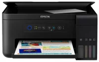 МФУ Epson L4150 отзывы владельцев