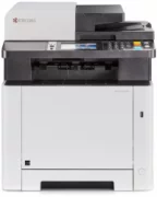 МФУ KYOCERA ECOSYS M5526cdn отзывы владельцев