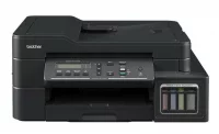 МФУ Brother DCP-T710W InkBenefit Plus отзывы владельцев
