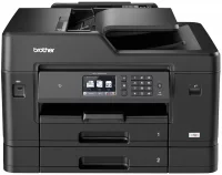 МФУ Brother MFC-J3930DW отзывы владельцев
