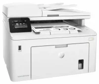 МФУ HP LaserJet Pro MFP M227fdw отзывы владельцев