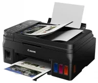 МФУ Canon PIXMA G4411 отзывы владельцев