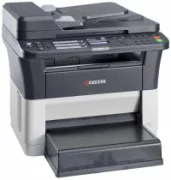 МФУ KYOCERA FS-1120MFP отзывы владельцев