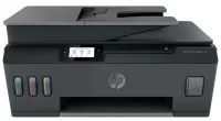 МФУ HP Smart Tank 530 отзывы владельцев