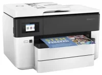 МФУ HP OfficeJet Pro 7730 отзывы владельцев