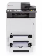 МФУ KYOCERA ECOSYS M5521cdn отзывы владельцев