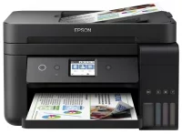 МФУ Epson L6190 отзывы владельцев