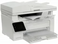 МФУ HP LaserJet Pro M132fw отзывы владельцев