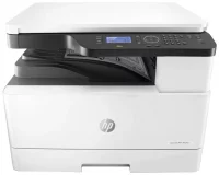 МФУ HP LaserJet MFP M436n отзывы владельцев