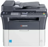 МФУ KYOCERA FS-1125MFP отзывы владельцев