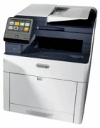 МФУ Xerox WorkCentre 6515DNI отзывы владельцев