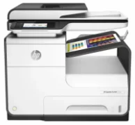МФУ HP PageWide 377dw отзывы владельцев