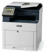 МФУ Xerox WorkCentre 6515DN отзывы владельцев