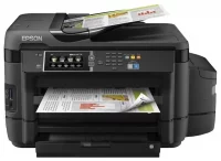 МФУ Epson L1455 отзывы владельцев
