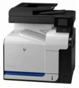 МФУ HP LaserJet Pro 500 color MFP M570dn отзывы владельцев