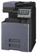 МФУ KYOCERA TASKalfa 3253ci отзывы владельцев