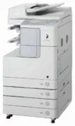 МФУ Canon imageRUNNER 2520 отзывы владельцев