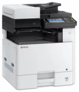 МФУ KYOCERA ECOSYS M8130cidn отзывы владельцев