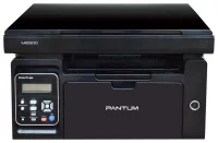 Принтер Pantum M6500 отзывы владельцев
