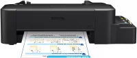Принтер Epson L120 отзывы владельцев