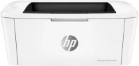 Принтер HP LaserJet Pro M15w отзывы владельцев