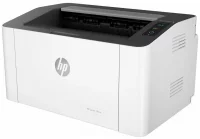 Принтер HP Laser 107w отзывы владельцев