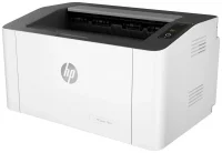 Принтер HP Laser 107a отзывы владельцев