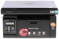 Принтер Pantum M6500W отзывы владельцев
