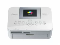 Принтер Canon Selphy CP1000 отзывы владельцев