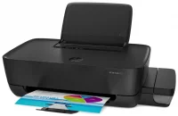Принтер HP Ink Tank 115 отзывы владельцев