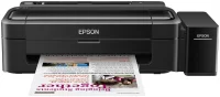 Принтер Epson L132 отзывы владельцев