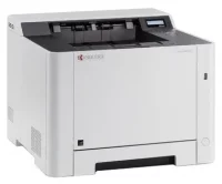 Принтер KYOCERA ECOSYS P5021cdn отзывы владельцев