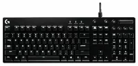 Клавиатура Logitech G610 Orion Cherry MX Brown Black USB отзывы владельцев