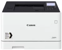 Принтер Canon i-SENSYS LBP663Cdw отзывы владельцев