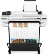 Принтер HP DesignJet T525 24-in (5ZY59A) отзывы владельцев