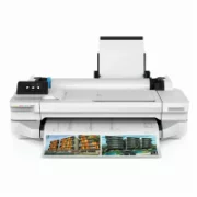 Принтер HP DesignJet T125 24-in (5ZY57A) отзывы владельцев
